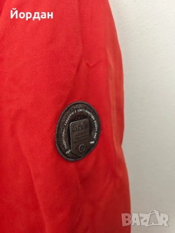 g.i.g.a. яке размер М, снимка 3 - Якета - 52421393