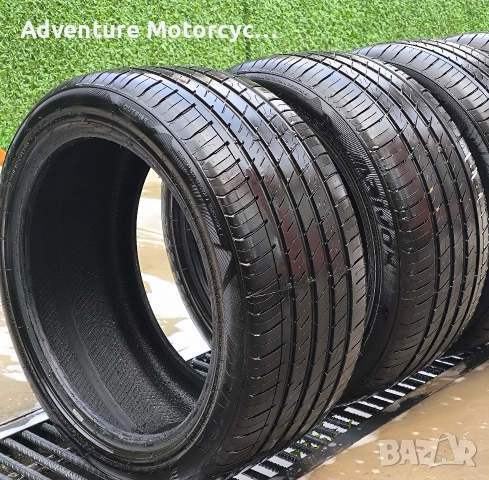 Нови Лятни Гуми 2бр. ! Зимна Цена!19 Спорт Пакет Arivo Ultra ARZ на 200км