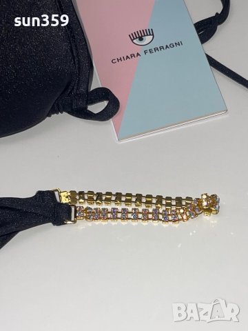 Бански костюм Chiara Ferragni, снимка 7 - Бански костюми - 42170378