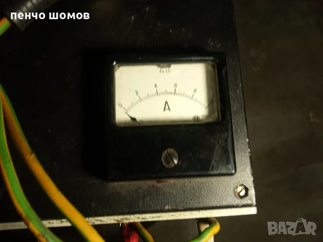 захранващо у-во ТЕС-12-5-НТ -25Еевро, снимка 4 - Друга електроника - 56066389