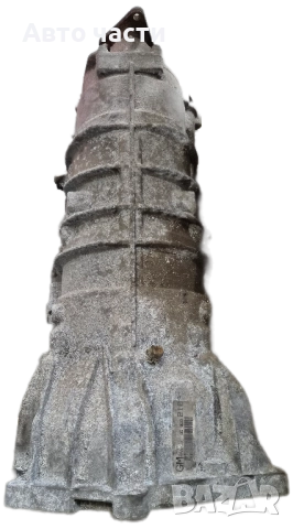 Автоматична скоростна кутия BMW E46 2.0 D 150 конски сили, 96022210, снимка 3 - Части - 51848712