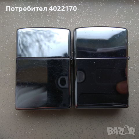 Zippo Wolf (вълк) - оригинална американска запалка от 2000 г, снимка 3 - Подаръци за мъже - 44802856