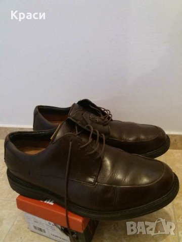 Оригинални обувки Timberland, снимка 2 - Ежедневни обувки - 30708196