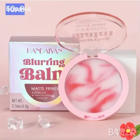 продавам козметика за лице коса., снимка 4 - Козметика за лице - 49751762