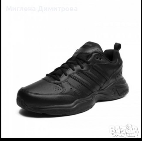 Оригинални маратонки Adidas Strutter Black  43и1/3