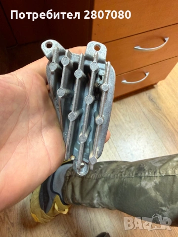 196.235-02,Модул LED десен, FRANTIS, за Renault Kadjar 15-22г, 196.235-02, снимка 4 - Части - 54055310