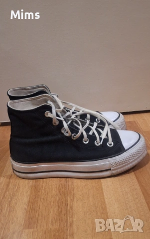 Converse Platform , снимка 3 - Кецове - 53907177