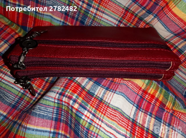 Детска дънкова шапка, 2 зимни шапки, шал и др., снимка 5 - Кенгура и ранички - 36817144