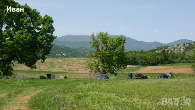 с Мътеница 37 декaра(21+14+2) , язовир Алмалъка  общ.Хисар ,от собственик, снимка 7 - Земеделска земя - 43077295