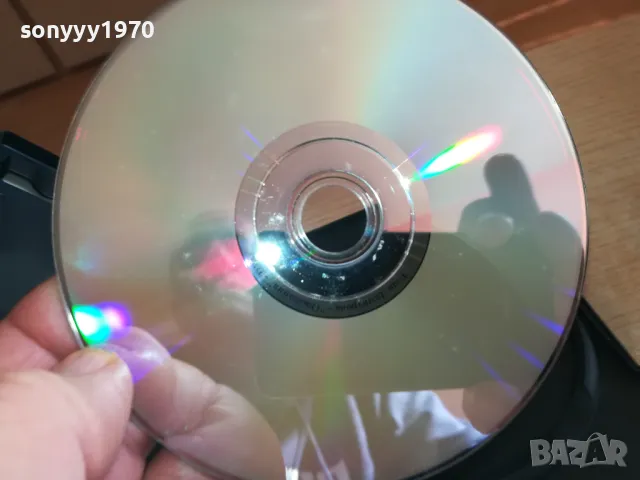 КУПУВАМ ТОЗИ ДИСК-ТОНИ ДИМИТРОВА ДВД 1803250812, снимка 7 - DVD дискове - 49537651