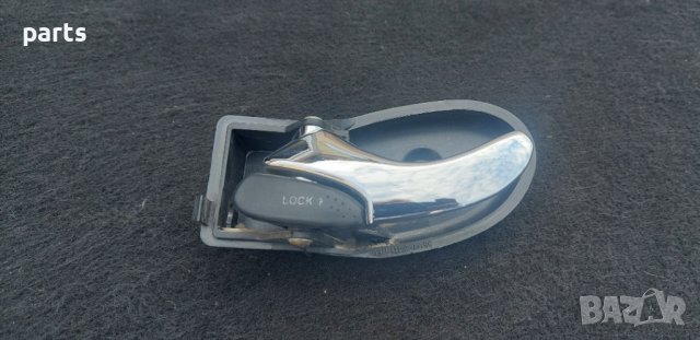 Задна Лява Вътрешна Дръжка Форд Фокус - XS41A22601 N, снимка 2 - Части - 40197660