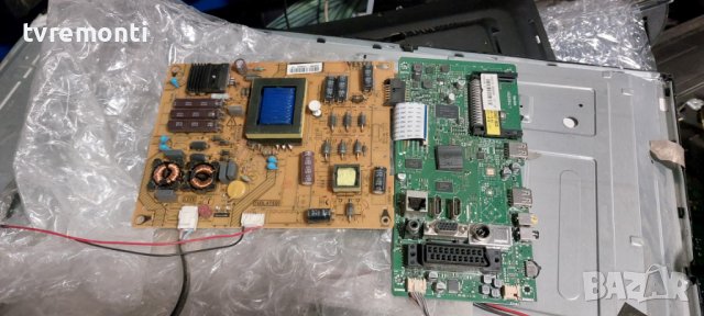 Захранваща платка , 17IPS71 ,190814R4 FINLUX 32FLYR274SC for 32inc DISPLAY VES315WNDB-2D-N02