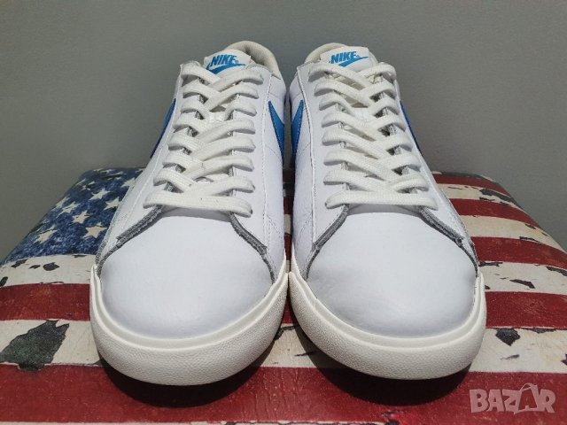 NIKE 45 номер оригинални кецове , снимка 2 - Спортни обувки - 38144943