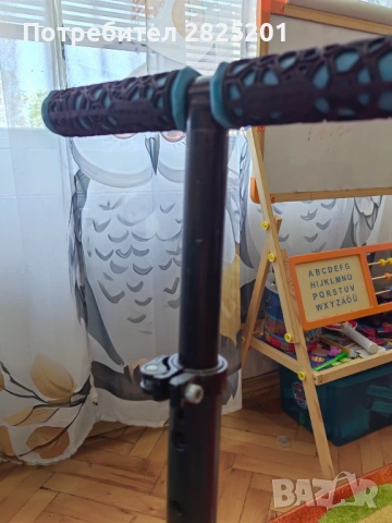 алуминиева детска тротинетка Byox, снимка 4 - Скутери и тротинетки - 54317752