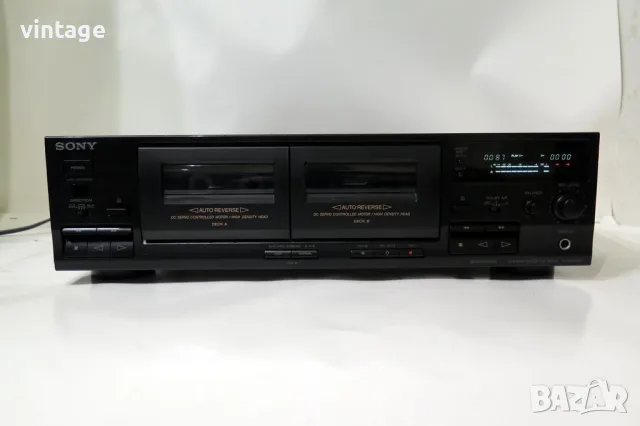 Sony TC-WR465 Sony TC-WR465