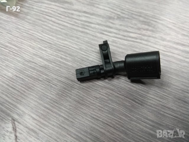 WHT003860*НОВО*,Преден десен ABS сензор за VW  AUDI 
