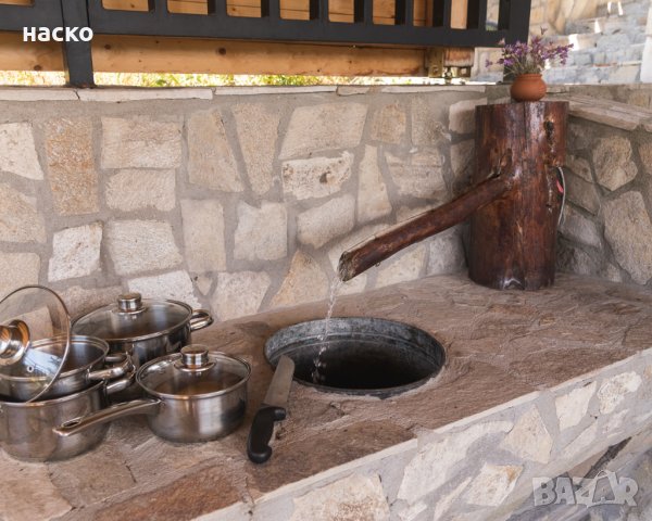 къща за гости /Планински полъх /, снимка 7 - Почивки на планина - 23858177