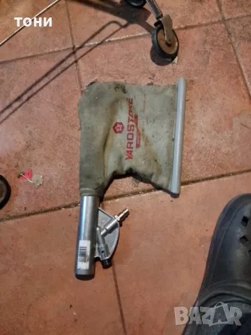 Вакуумен уред за почистване на машини, снимка 4 - Други машини и части - 49706867