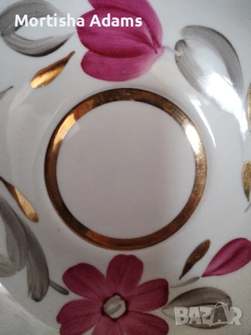 Руски сет, снимка 5 - Сервизи - 50480513