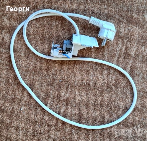 Части за пералня INDESIT , снимка 4 - Перални - 42782413