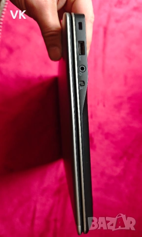 DELL LATITUDE 7440 Full HD RAM 8 GB SSD 120, снимка 10 - Лаптопи за дома - 53155690