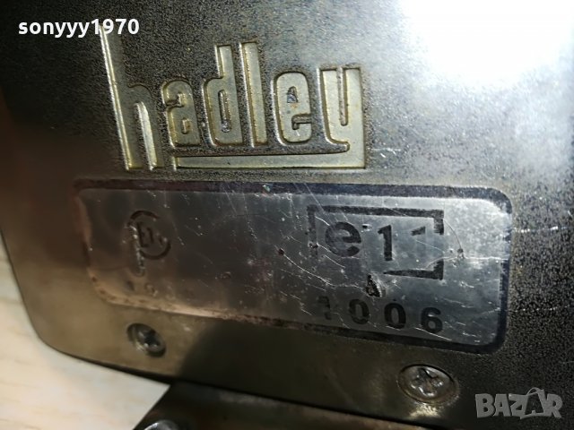 hadley-55х13см-тромба, снимка 7 - Аксесоари и консумативи - 29142668