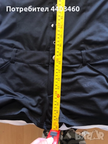 Гащеризон / униформа на полицайка, снимка 9 - Гащеризони - 51769972