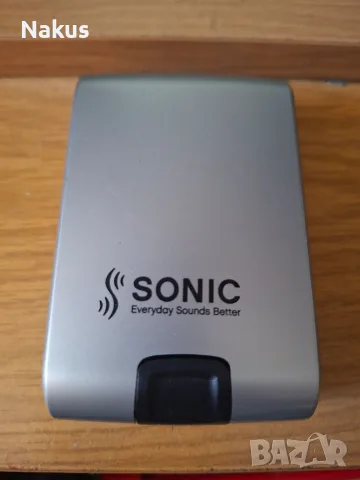 Задушен слухов апарат Sonic Pep 