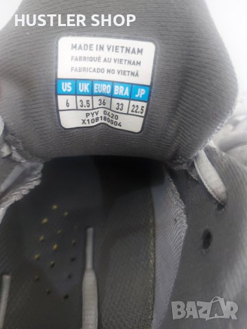 Дамски маратонки MIZUNO. Номер 36, снимка 7 - Маратонки - 42068603