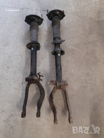 Амортесьри  за алфа 147, снимка 3 - Части - 30358748