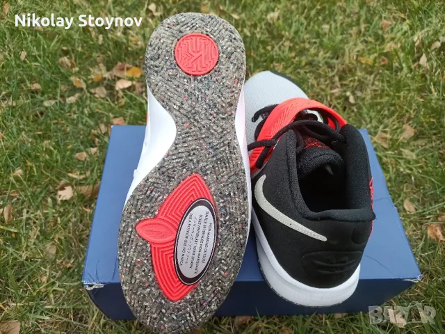 Нови 100% оригинални Nike Найк

, снимка 2 - Детски обувки - 48338870