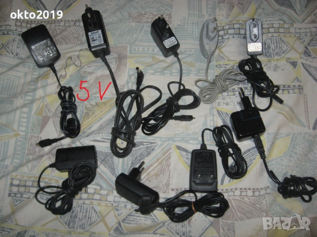 изправители  ,адаптори  за  3,6в. , 4,5в.  и  5  волта, снимка 3 - Други - 54070192