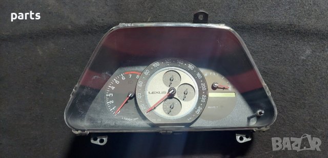 Километраж Лексус ИС200 - ИС300 - Табло Lexus 769398210 N