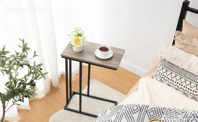 Странична помощна маса BG02SF01, снимка 2 - Маси - 49310051