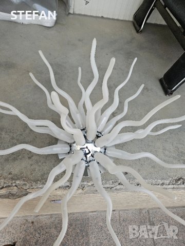 полилей октопод 