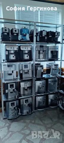 Кафемашини , снимка 2 - Кафемашини - 48577408