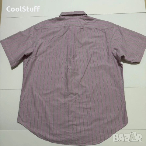 Мъжка Риза Ralph Lauren Размер XL, снимка 5 - Ризи - 53934984