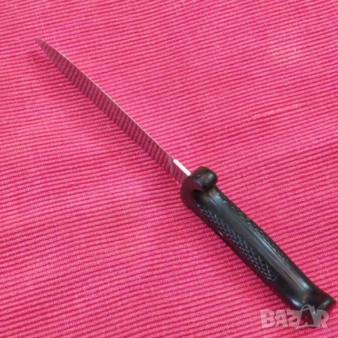 Скаутски нож Solingen. , снимка 7 - Ножове - 52536689