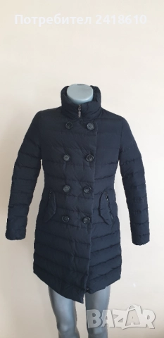 Moncler Garbet Womens Down Jacket Size 1 - S ОРИГИНАЛ! Дамско Зимно пухено Яке - Парка!