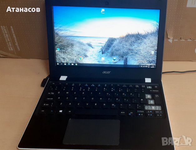 ACER ASPIRE AO1-132-C5MV 11.6" 32GB - 100лв., снимка 2 - Лаптопи за дома - 37031933