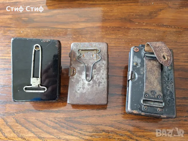 Военни прожектори, снимка 2 - Антикварни и старинни предмети - 47993154