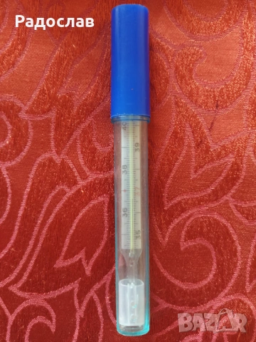 Руски медицински термометър 