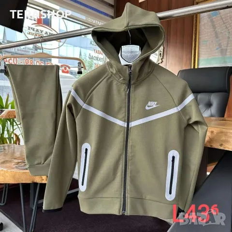 💥💥💥 Детски спортни екипи Nike💥💥💥, снимка 14 - Детски комплекти - 47638769