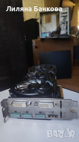 pc компоненти , снимка 3 - Други - 54316964