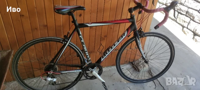 велосипед колело Claud Butler Ventoux