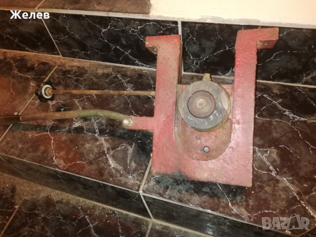 Възел циркуляр за четири и пет операционни дърводелски машини, снимка 3 - Други машини и части - 31218031