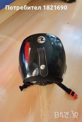 Каска за ски и сноуборд Rossingnol, снимка 3 - Зимни спортове - 48230681