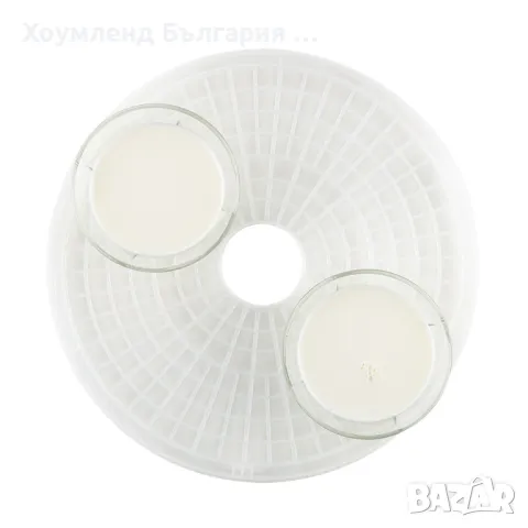 Машина за сушене на плодове, мезета и зеленчуци - дехидратор, снимка 3 - Други - 50272326