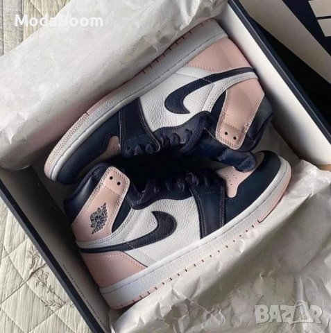 Дамски кецове Nike Jordan 