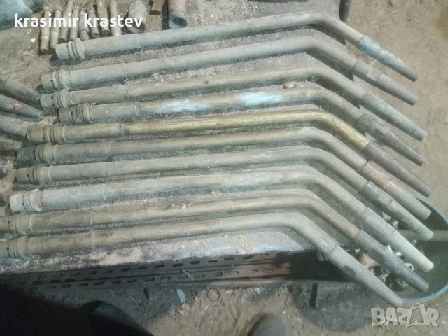 продавам бренери, горелки, дюзи